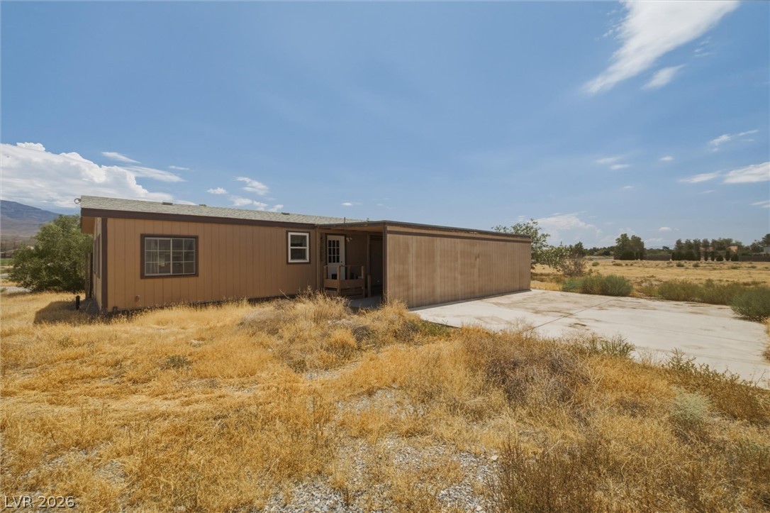 5610 Tecopa Street Pahrump NV 89060