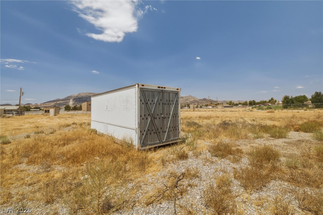 5610 Tecopa Street Pahrump NV 89060