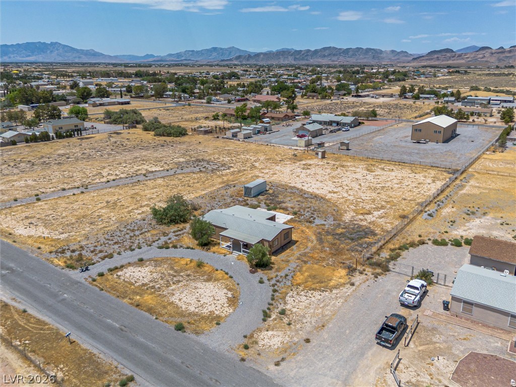 5610 Tecopa Street Pahrump NV 89060