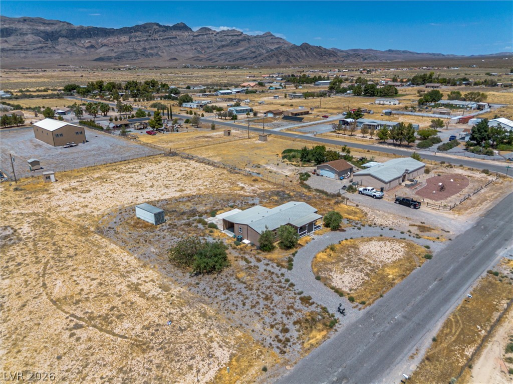 5610 Tecopa Street Pahrump NV 89060