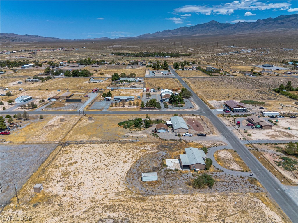 5610 Tecopa Street Pahrump NV 89060