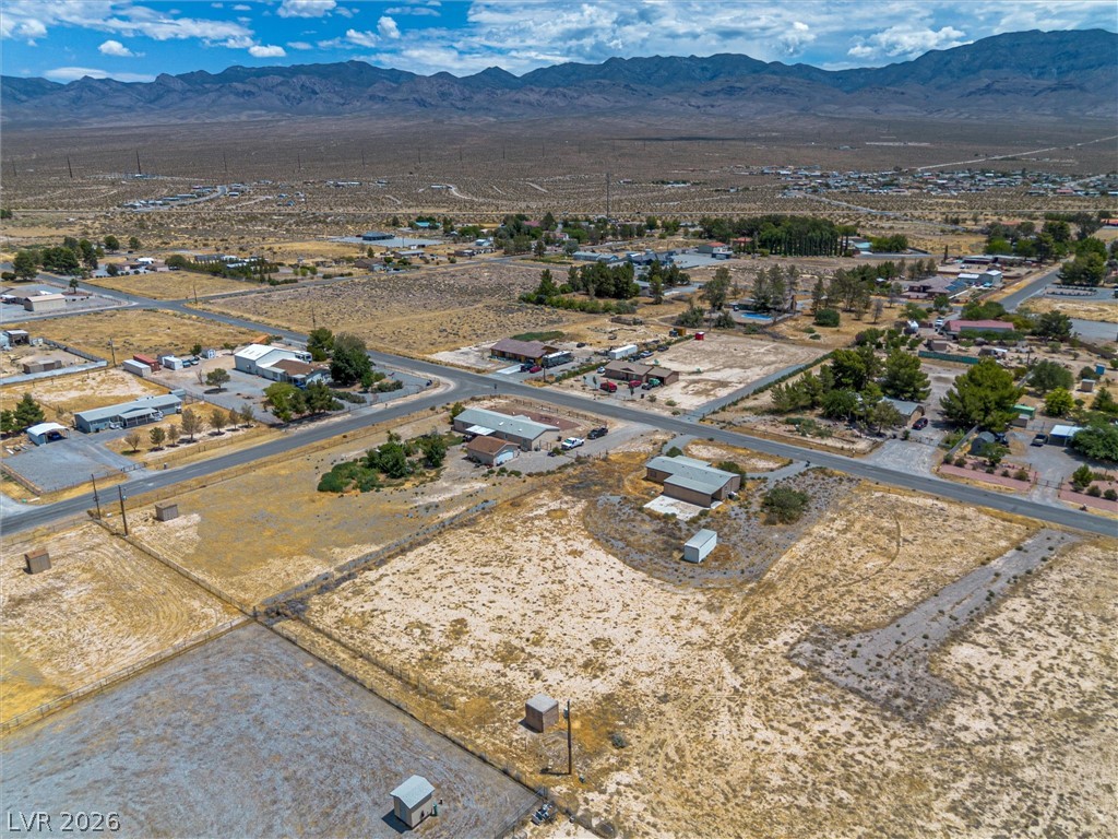 5610 Tecopa Street Pahrump NV 89060