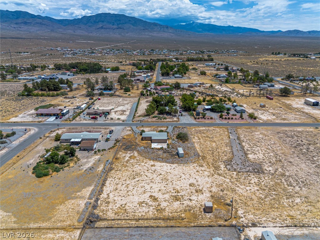 5610 Tecopa Street Pahrump NV 89060