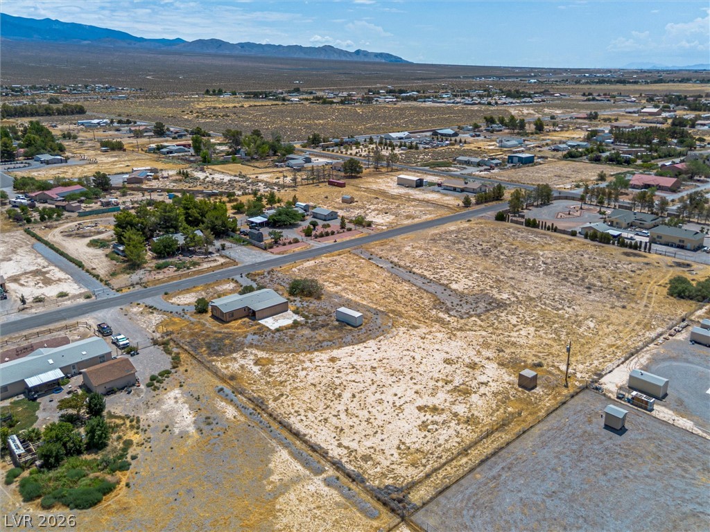 5610 Tecopa Street Pahrump NV 89060