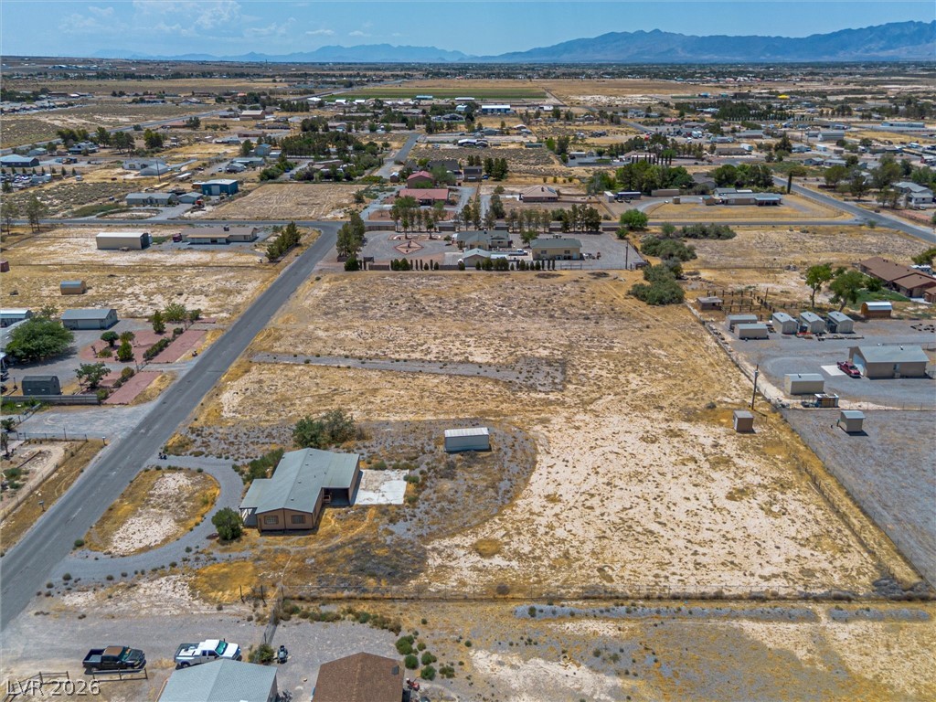 5610 Tecopa Street Pahrump NV 89060