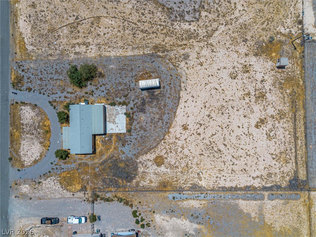5610 Tecopa Street Pahrump NV 89060