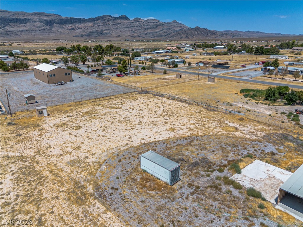 5610 Tecopa Street Pahrump NV 89060
