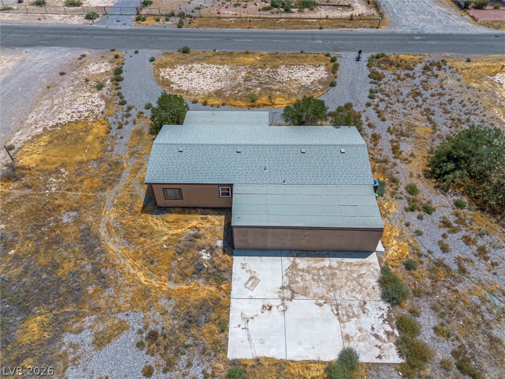 5610 Tecopa Street Pahrump NV 89060