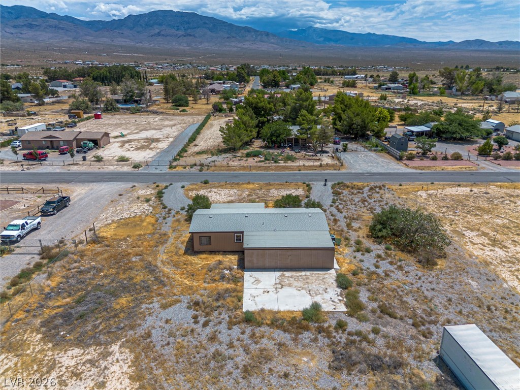 5610 Tecopa Street Pahrump NV 89060