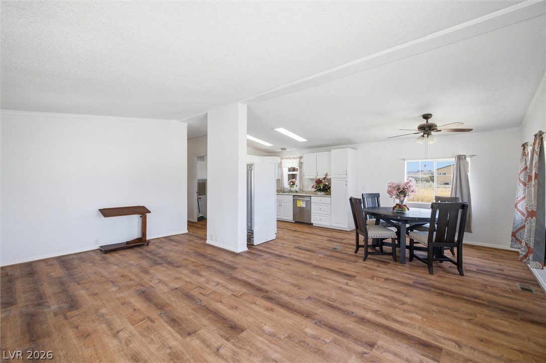 5610 Tecopa Street Pahrump NV 89060