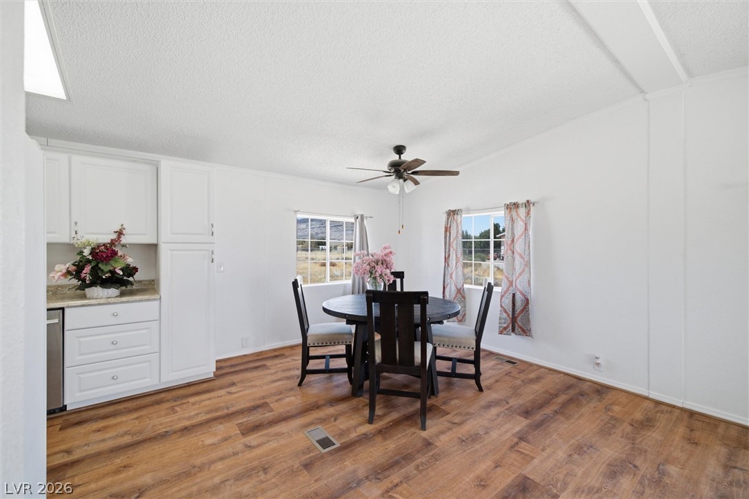 5610 Tecopa Street Pahrump NV 89060