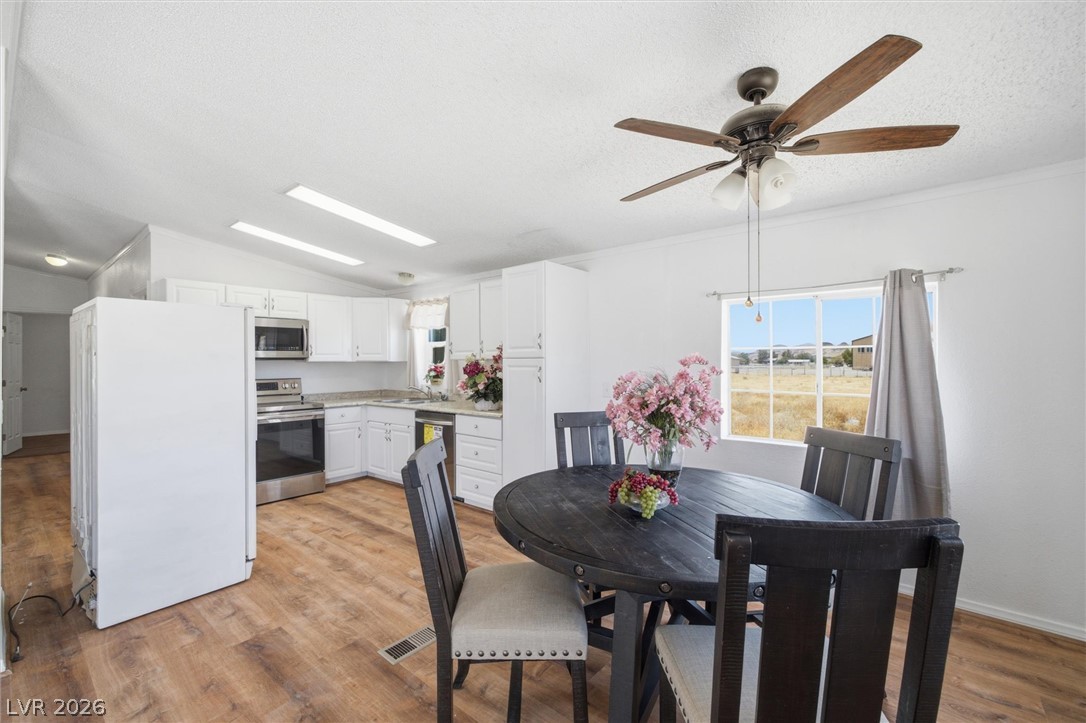 5610 Tecopa Street Pahrump NV 89060