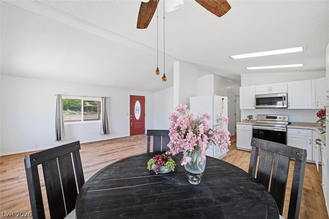 5610 Tecopa Street Pahrump NV 89060