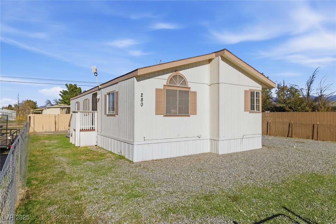 280 West Ferndell Street Pahrump NV 89048
