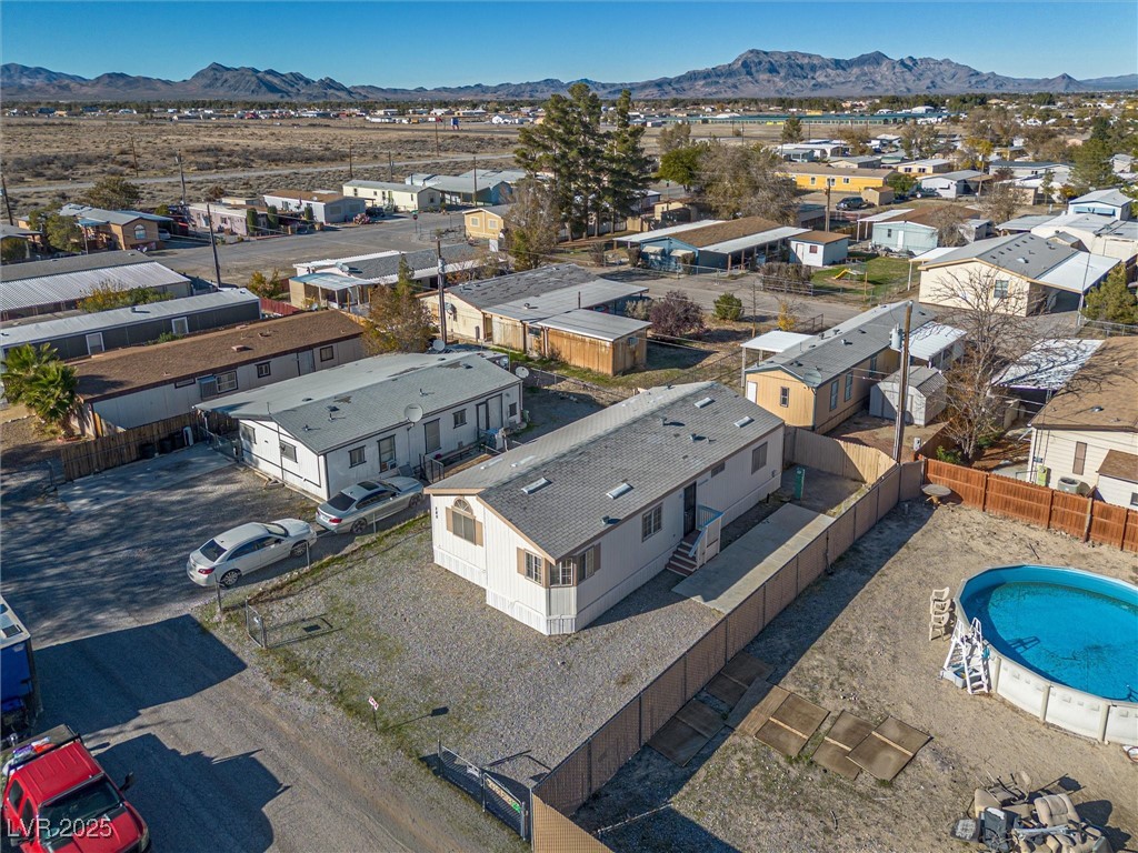 280 West Ferndell Street Pahrump NV 89048