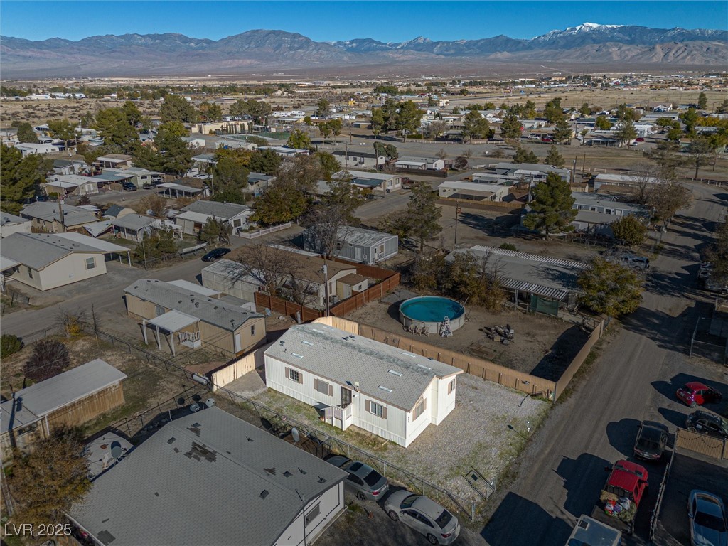 280 West Ferndell Street Pahrump NV 89048