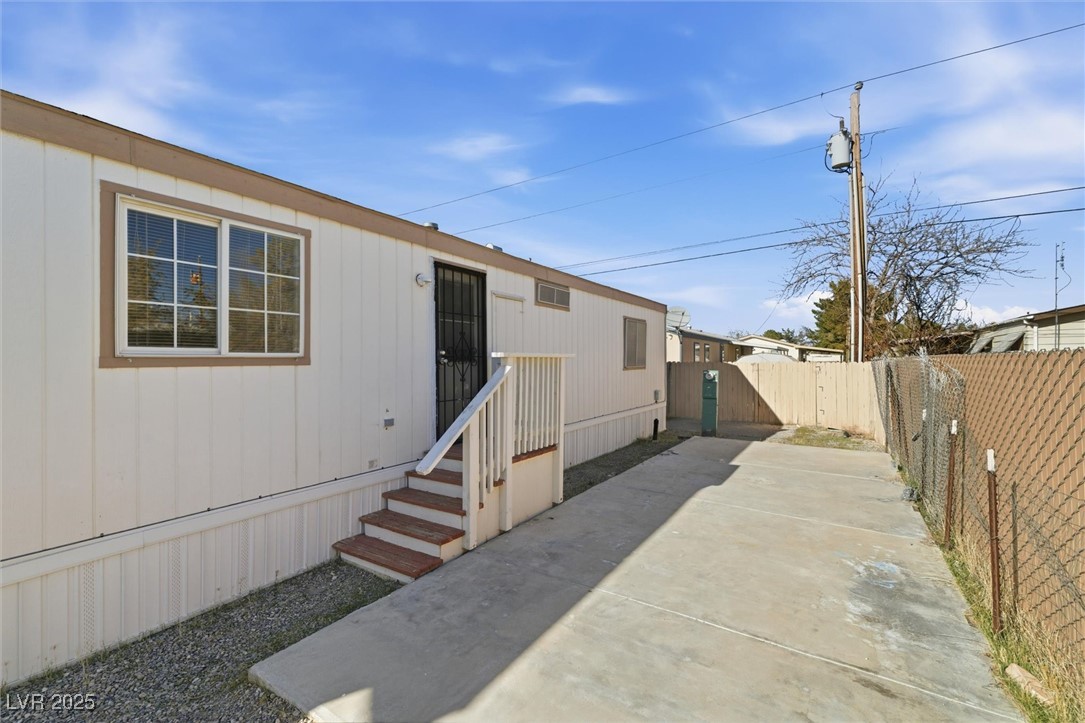 280 West Ferndell Street Pahrump NV 89048