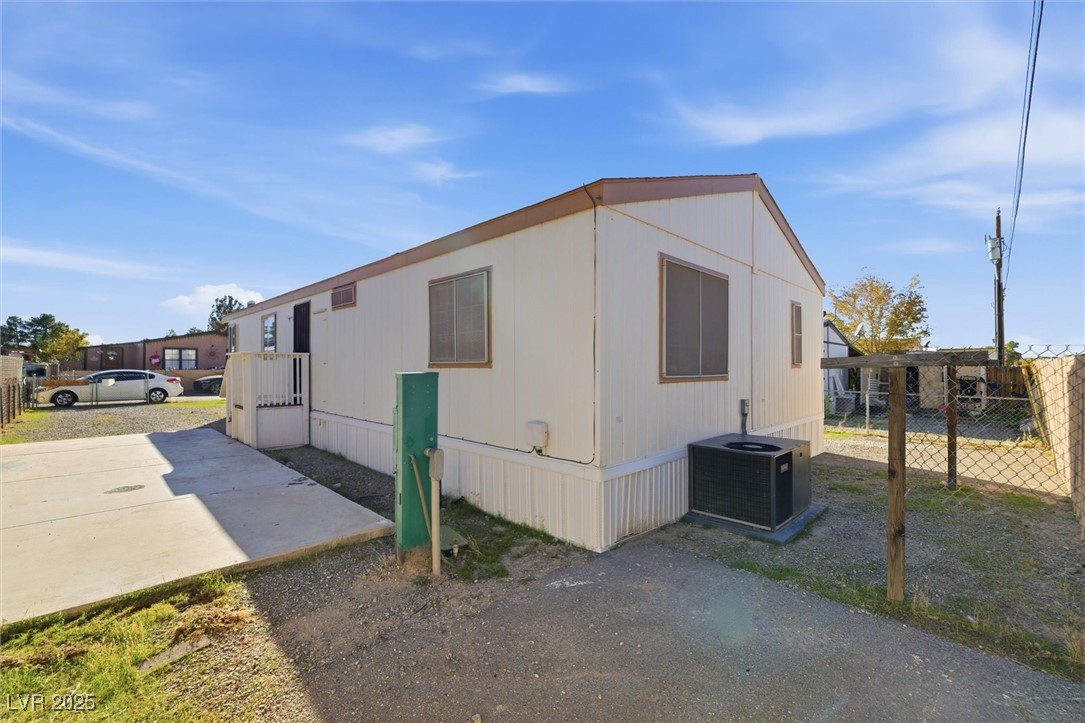 280 West Ferndell Street Pahrump NV 89048