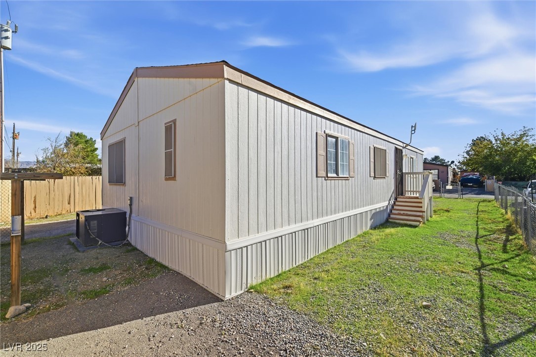 280 West Ferndell Street Pahrump NV 89048