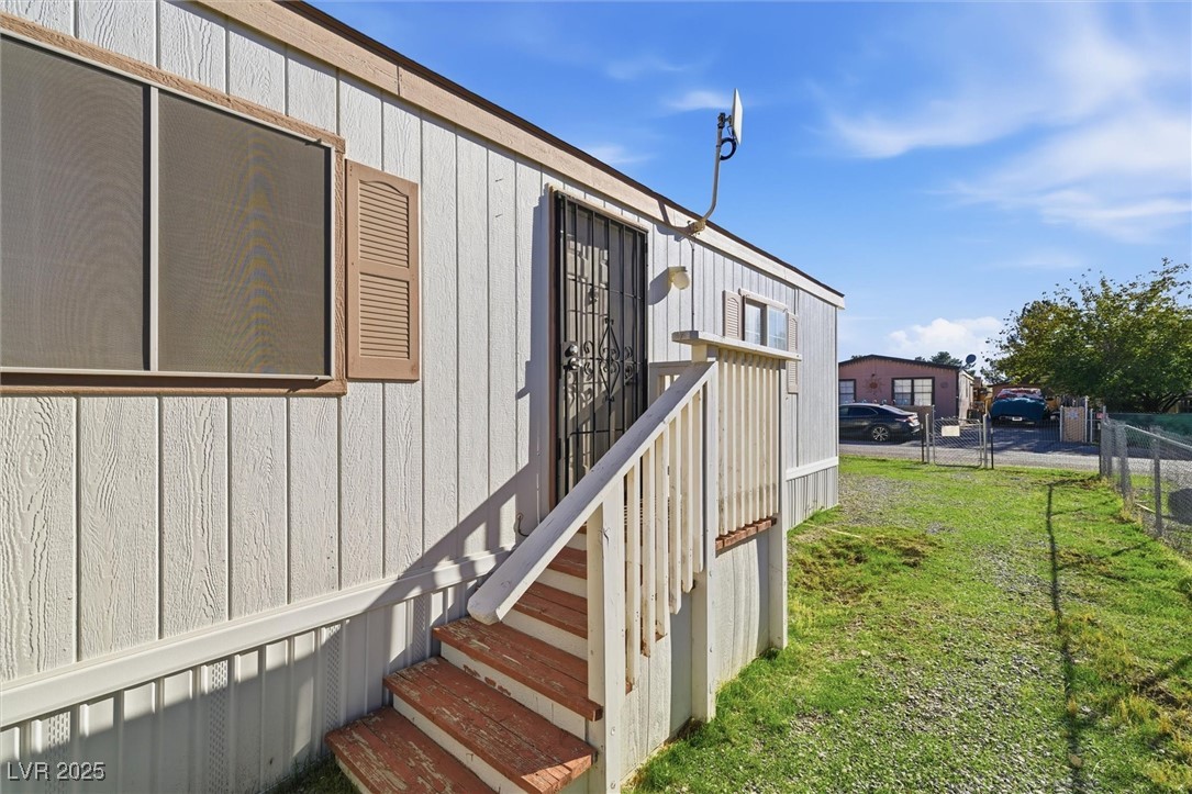 280 West Ferndell Street Pahrump NV 89048