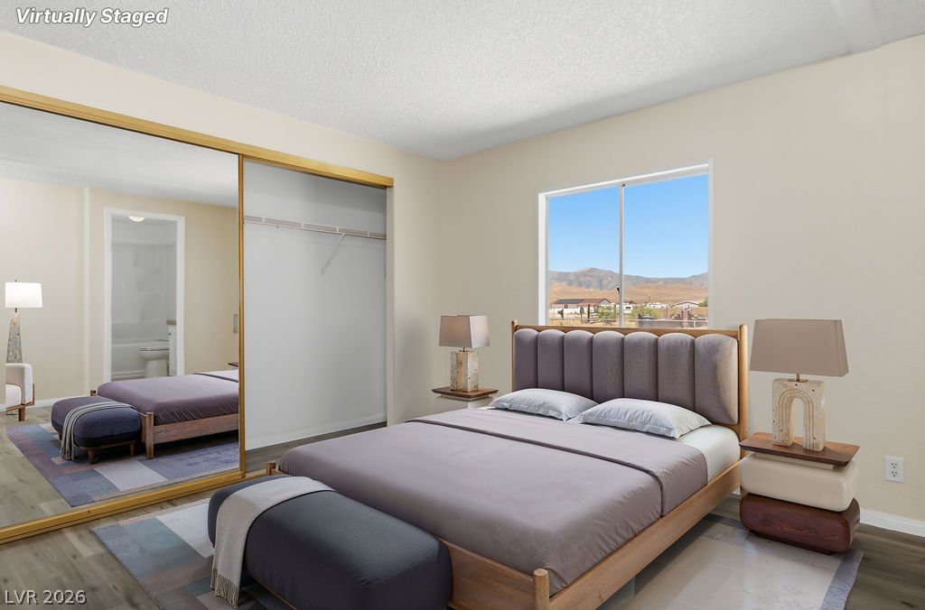 4550 West Horn Road Pahrump NV 89048