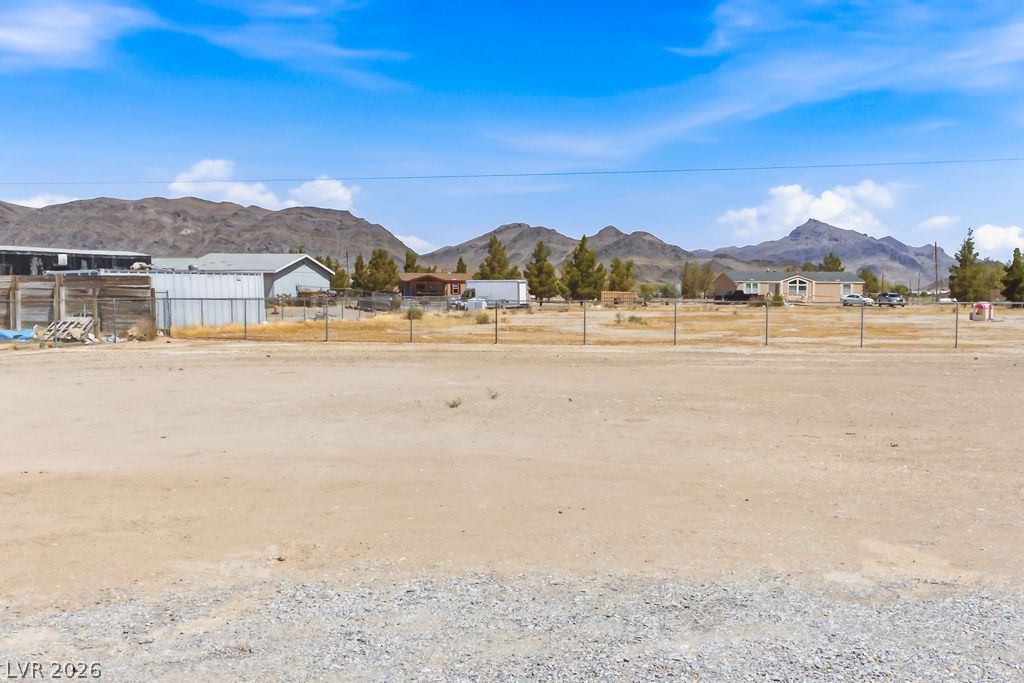 4550 West Horn Road Pahrump NV 89048