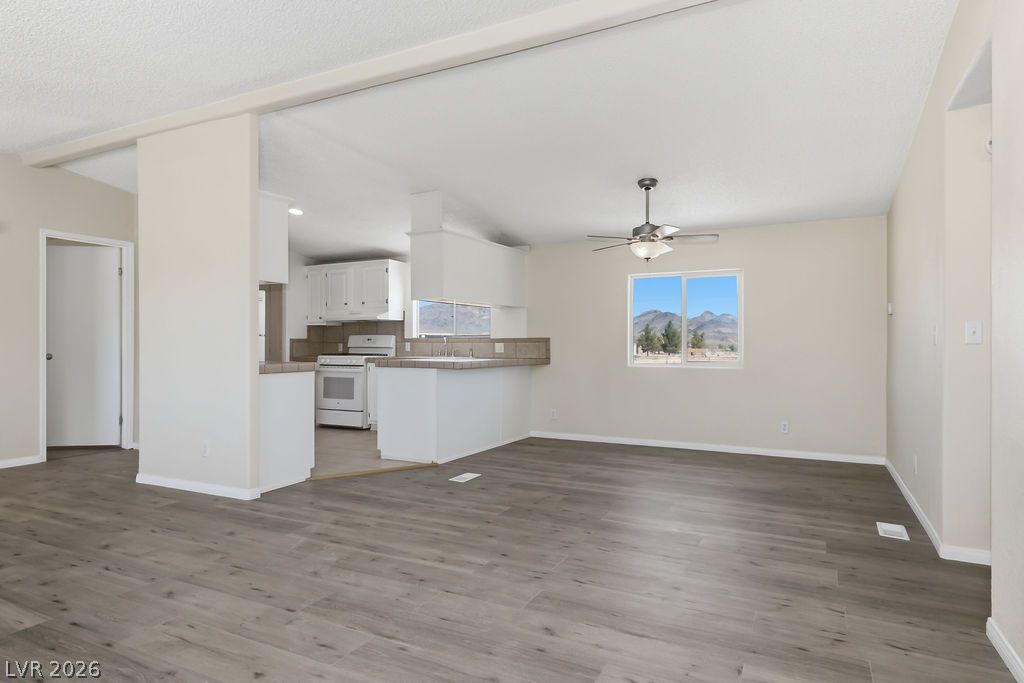 4550 West Horn Road Pahrump NV 89048