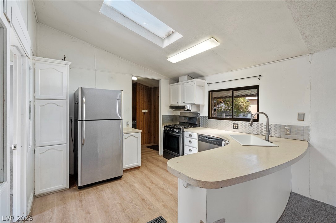 2885 Green Tree Avenue Las Vegas NV 89142