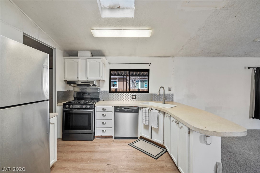 2885 Green Tree Avenue Las Vegas NV 89142