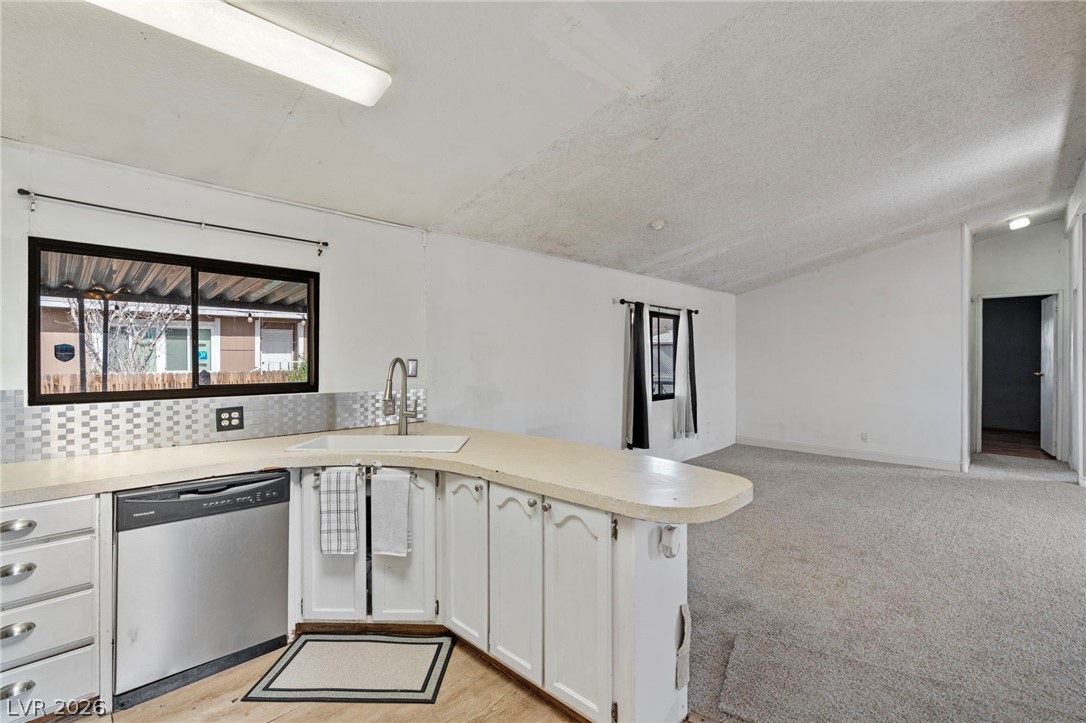 2885 Green Tree Avenue Las Vegas NV 89142