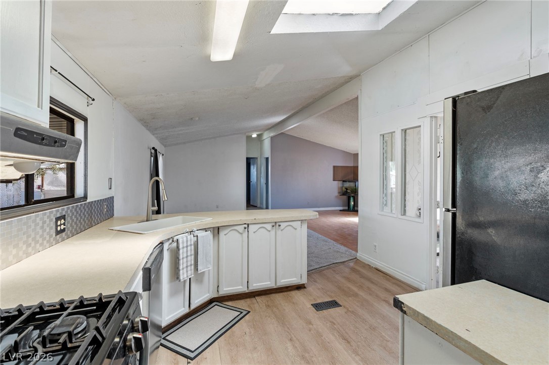 2885 Green Tree Avenue Las Vegas NV 89142