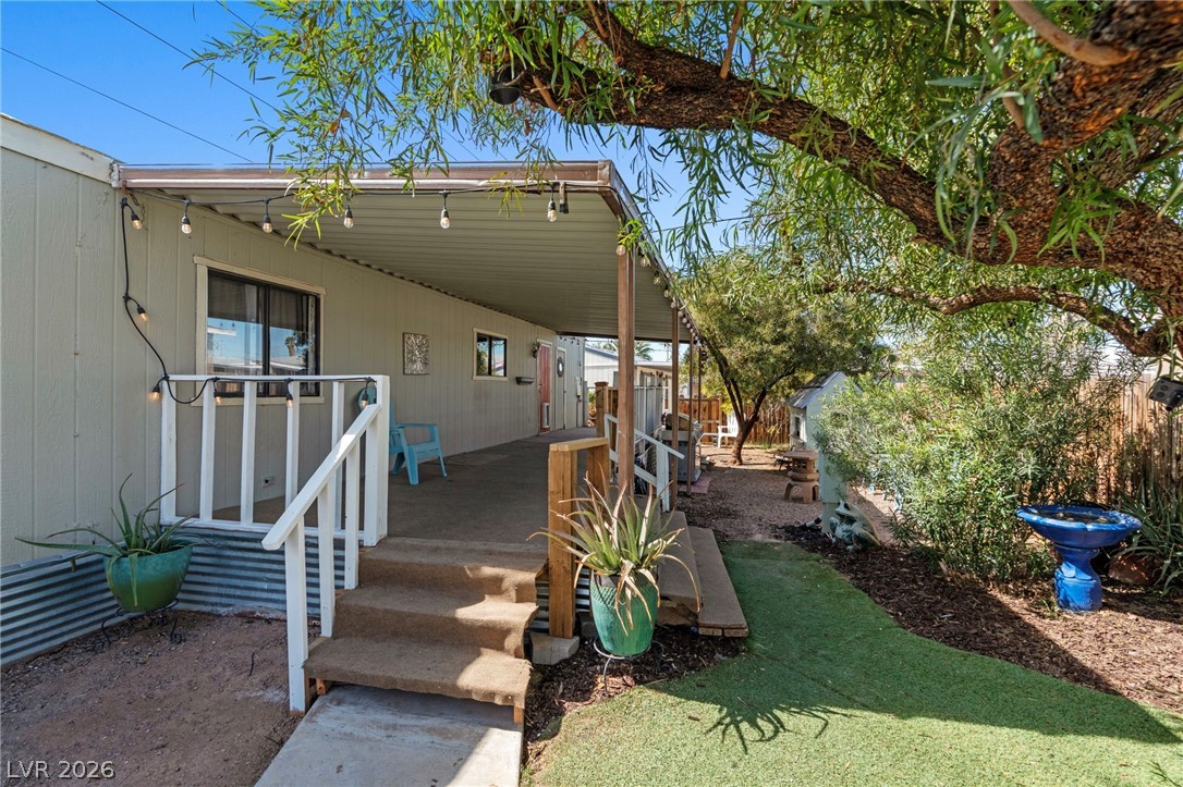 2885 Green Tree Avenue Las Vegas NV 89142