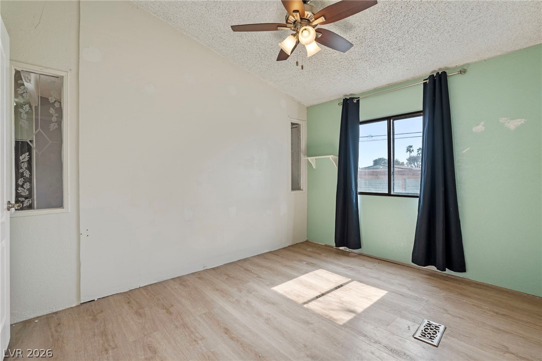 2885 Green Tree Avenue Las Vegas NV 89142