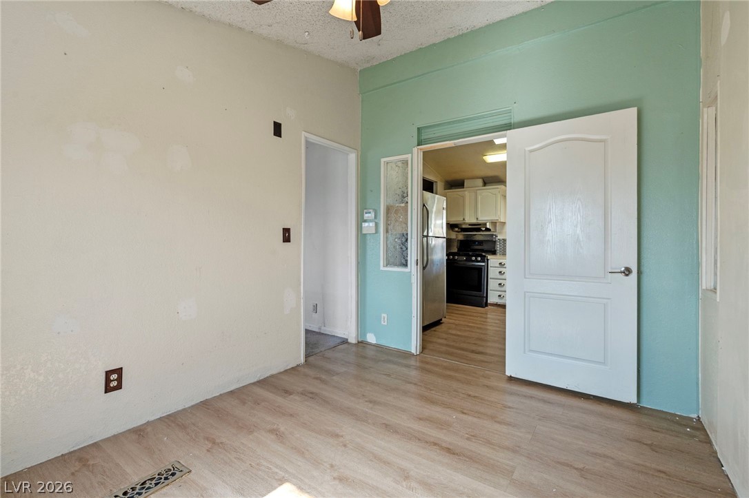 2885 Green Tree Avenue Las Vegas NV 89142