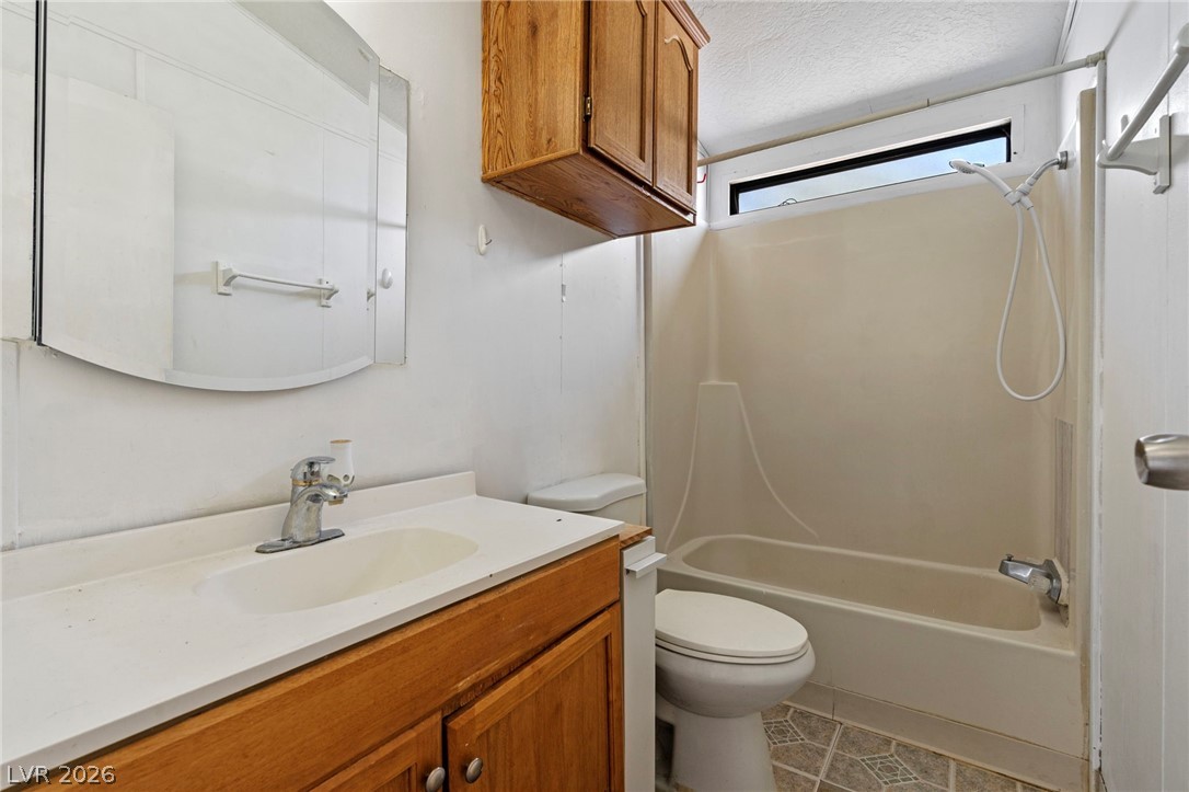 2885 Green Tree Avenue Las Vegas NV 89142