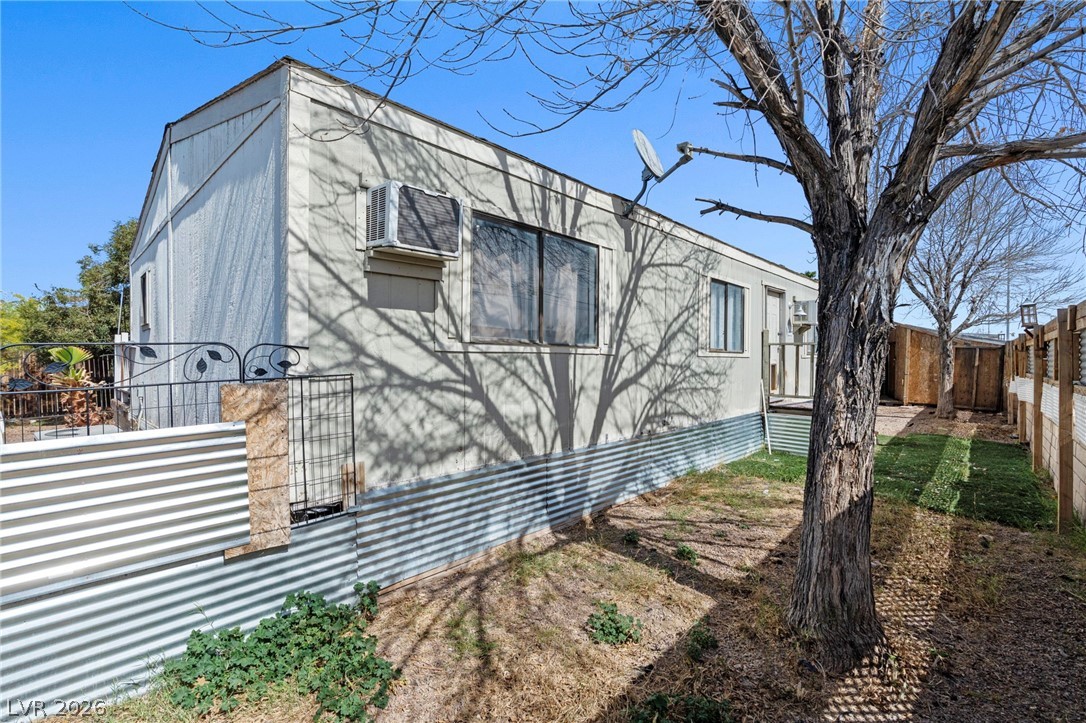 2885 Green Tree Avenue Las Vegas NV 89142