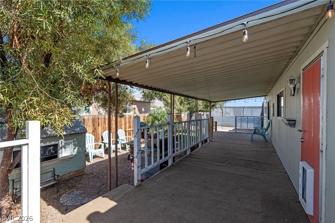 2885 Green Tree Avenue Las Vegas NV 89142
