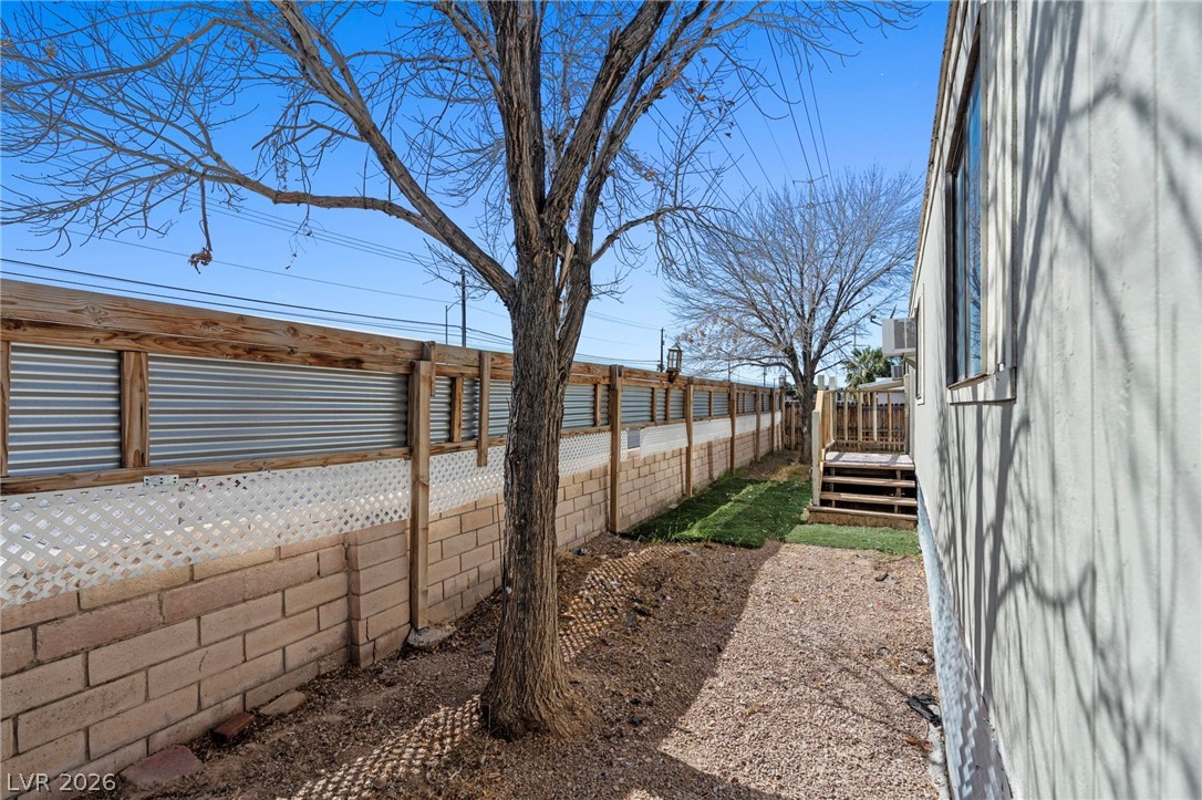 2885 Green Tree Avenue Las Vegas NV 89142