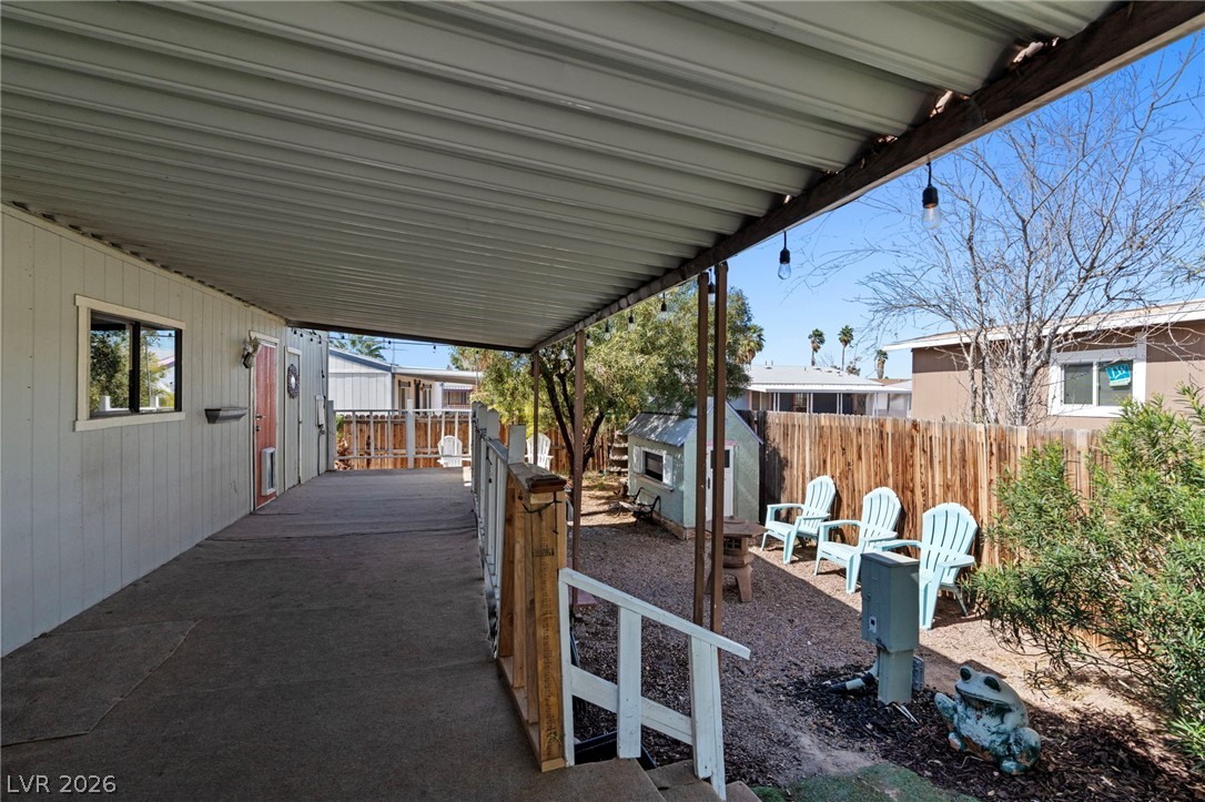 2885 Green Tree Avenue Las Vegas NV 89142
