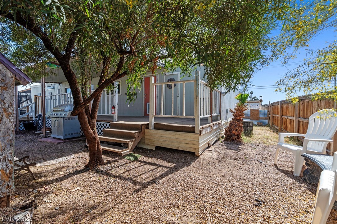 2885 Green Tree Avenue Las Vegas NV 89142