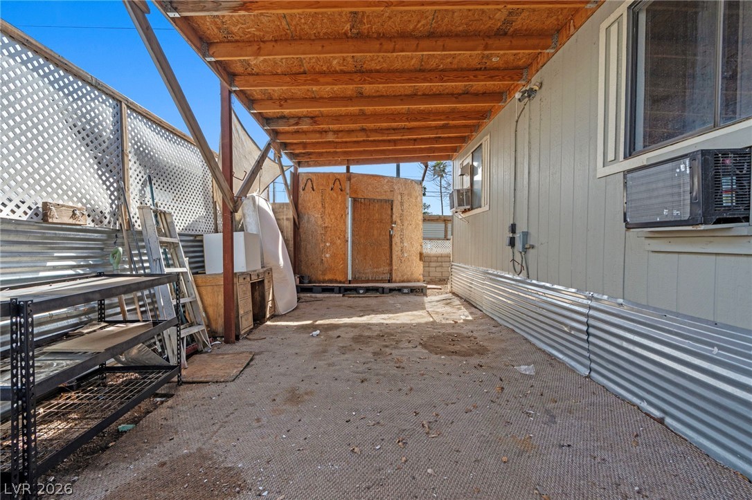 2885 Green Tree Avenue Las Vegas NV 89142
