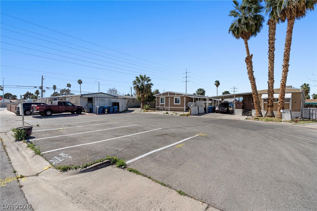 2885 Green Tree Avenue Las Vegas NV 89142