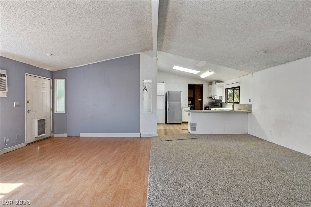 2885 Green Tree Avenue Las Vegas NV 89142