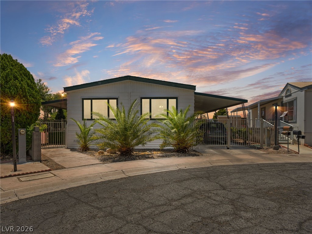 5329 Ocala Lane Las Vegas NV 89122