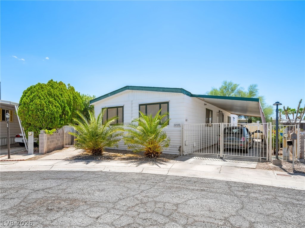 5329 Ocala Lane Las Vegas NV 89122