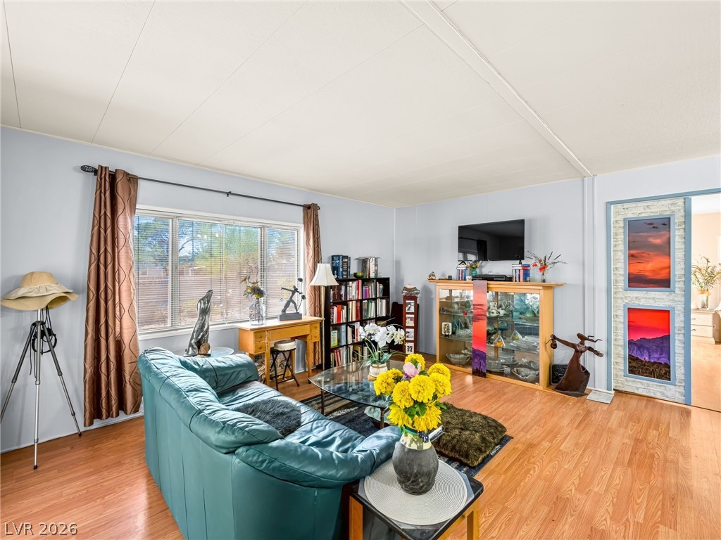 5329 Ocala Lane Las Vegas NV 89122
