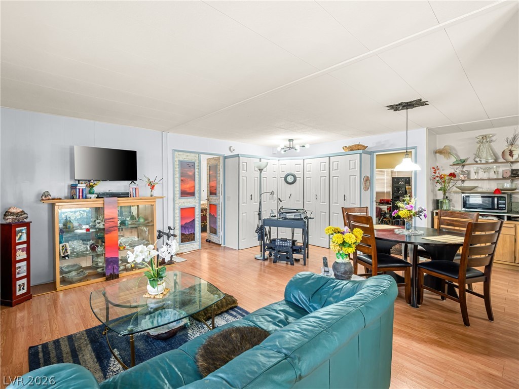 5329 Ocala Lane Las Vegas NV 89122