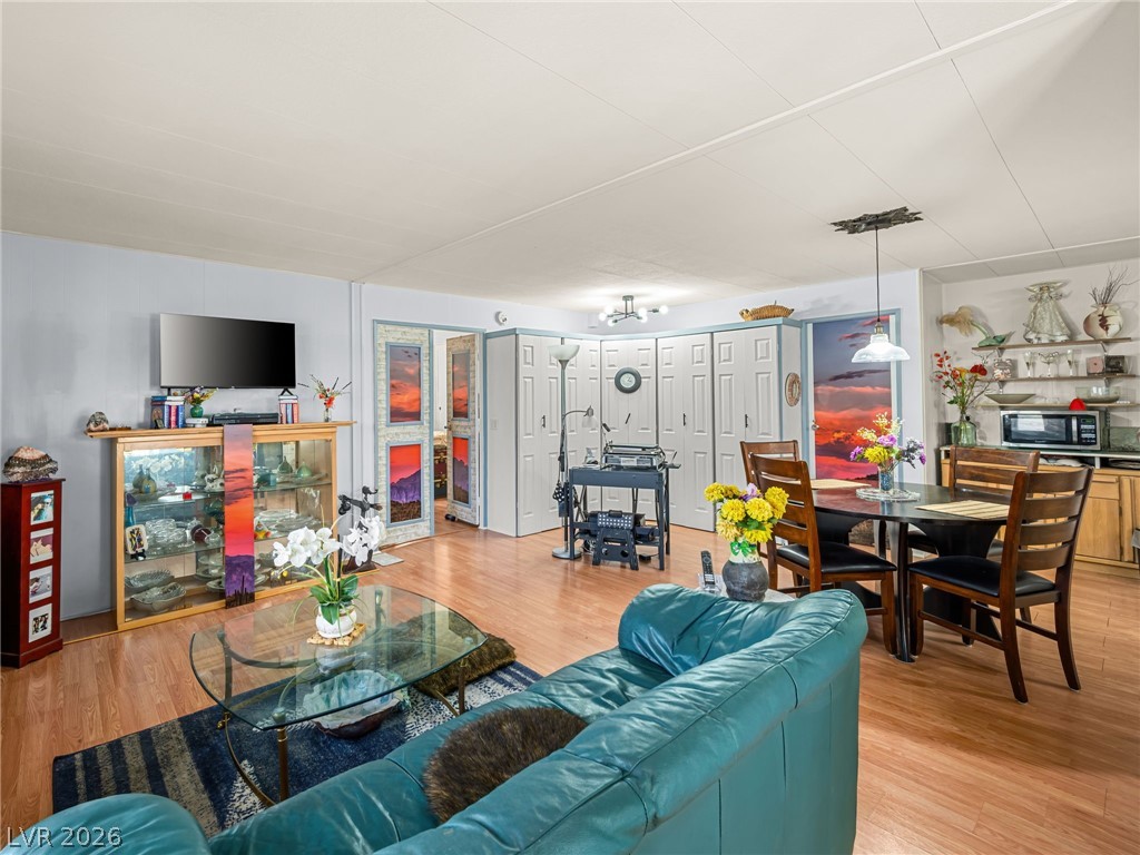 5329 Ocala Lane Las Vegas NV 89122
