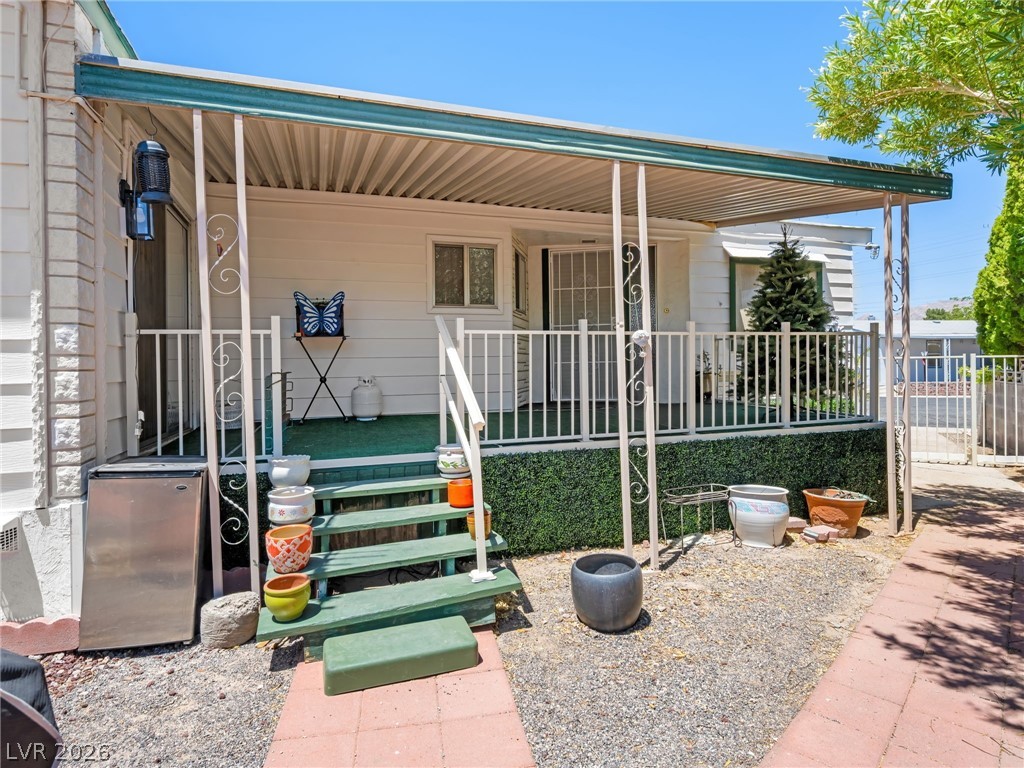 5329 Ocala Lane Las Vegas NV 89122