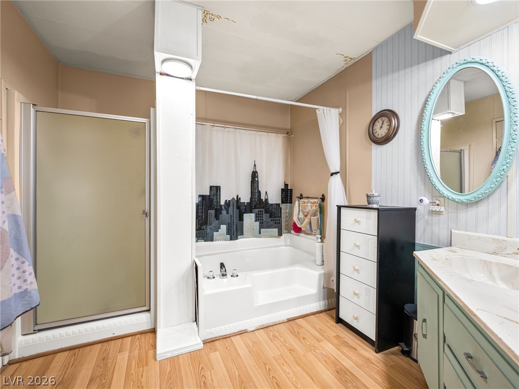 5329 Ocala Lane Las Vegas NV 89122